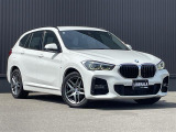 X1 xドライブ 18d Mスポーツ 4WD 4WD ワンオーナー