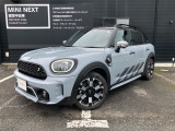 MINI NEXT 青葉 全国納車可能 正規ディーラー認定中古車