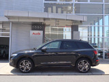 Q5 40 TDI クワトロ ディーゼル 4WD 