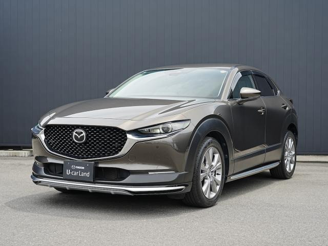CX-30 2.0 20S プロアクティブ ツーリングセレクション 