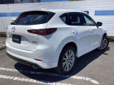 CX-5 2.2 XD エクスクルーシブ モード 4WD 