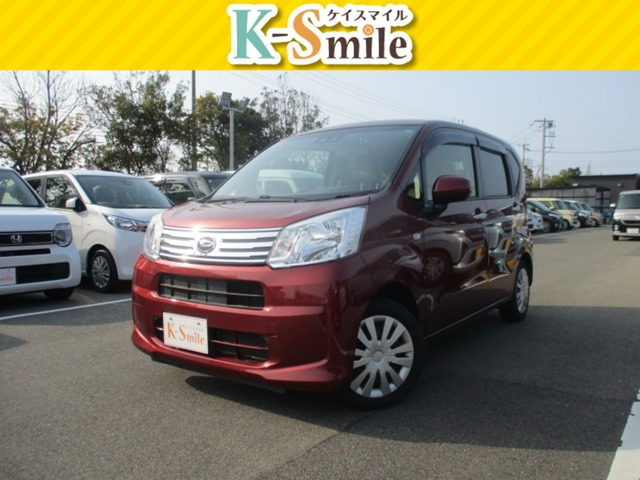 ムーヴ L SAIII