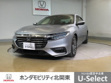車名の由来:インサイトは英語で「洞察力」「見抜く力」という意味。「世の中の動きを深くとらえて、環境技術や走る楽しさを提案していく観察眼をもったクルマ」としての思いをこめて命名。