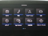 Bluetoothで携帯電話を接続すればハンドフリー通話が可能です!ステアリングスイッチで着信を取ることも可能です!
