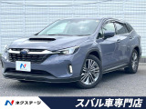 STIエアロパッケージ STIパフォーマンスマフラー サンルーフ