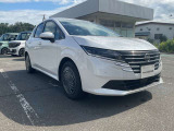 ノート 1.2 X FOUR 4WD 
