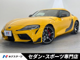 TRDマフラー カーボンステアリング ブラック革シート ターボ