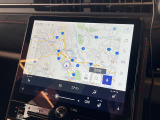 【カーナビ】ナビ利用時のマップ表示は見やすく、いつものドライブがグッと楽しくなります!