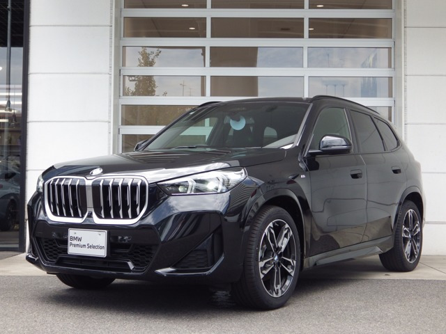 X1 xドライブ 20d Mスポーツ DCT 4WD 