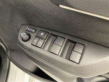 運転席から操作可能なパワーウィンドウ!