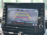 カローラツーリング 1.8 ハイブリッド W×B ワンオーナー 修復歴無し