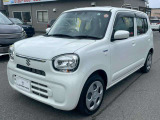 アルト  ハイブリッド S 4WD