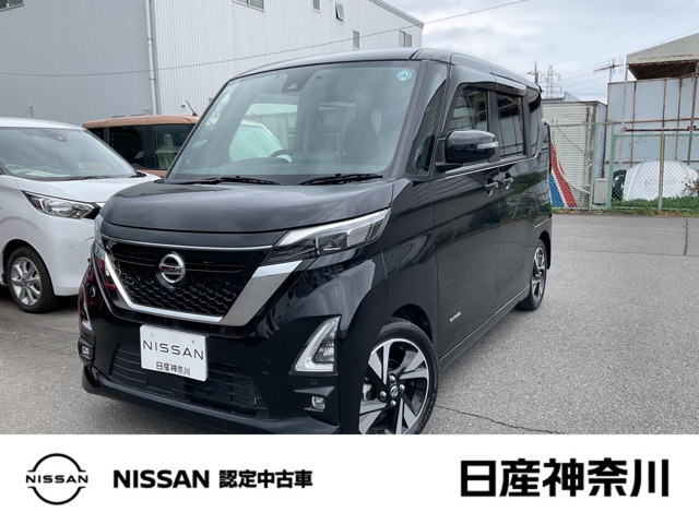日産 デイズ 