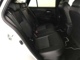 ゆとりある広々とした車内空間は、ドライブを始め買い物やレジャーなど、幅広く活躍します。一人でもみんなとでもお出かけを楽しみましょう!