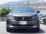 3008 GT ブルーHDi 