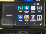 9インチディスプレイオーディオ装着!Bluetooth機能付!