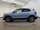 T-Cross TSI スタイル 