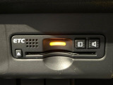 【ETC】高速道路の料金所をストレスなく通過!話題のスポットやサービスエリアに多い「スマートIC」利用時は必須のアイテムです。当店でセットアップを実施、ご納車当日からすぐにご利用いただけます!