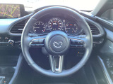 毎日でも運転したくなる造形美!細部まで作りこまれてます。是非一度座ってみてください☆