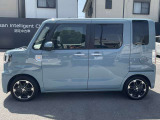 納車後1ヶ月or1000km時の無料点検もお付けしております!