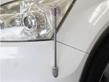 CR-V 2.4 ZX HDDナビ レザースタイル 4WD 