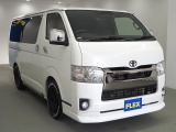 【R4年式/ディーゼル4WD/DARKPRIMEⅡ/両側パワスライドドア】FLEXユーザー買取【全国納車可能】