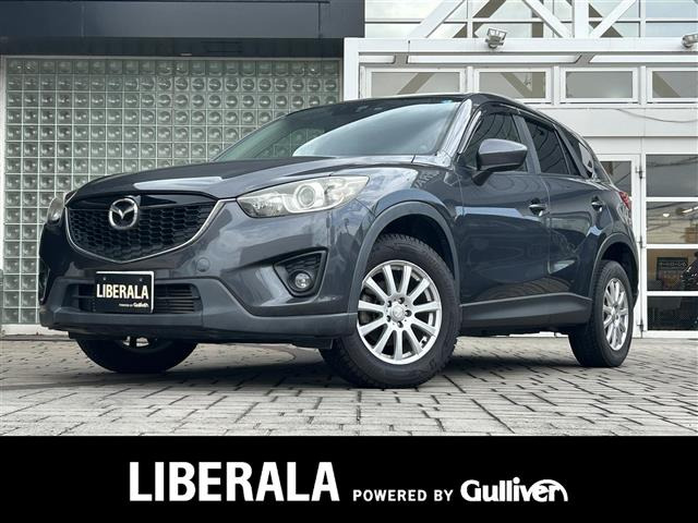 マツダ CX-5 