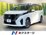 純正12型ナビ 後席モニター 全周囲カメラ 両側電動ドア