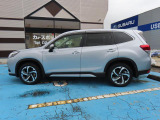 フォレスター 2.0 アドバンス 4WD 
