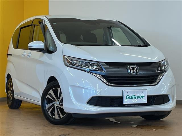 フリード+ 1.5 G ホンダセンシング 修復歴無し
