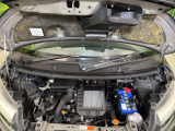 親切・丁寧な専門メカニックスタッフが応対!・車検・点検整備・事故等の修理などアフターサービスも安心。お車のカスタマイズもネクステージのサービススタッフまでご相談ください!