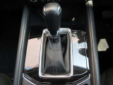 DCT、CVT、従来型のATなど、すべてのトランスミッションの利点を集約し、ロックアップ領域を大幅に拡大し伝達効率の向上とマニュアルトランスミッションのようなダイレクト感を実現した自社製ATです。
