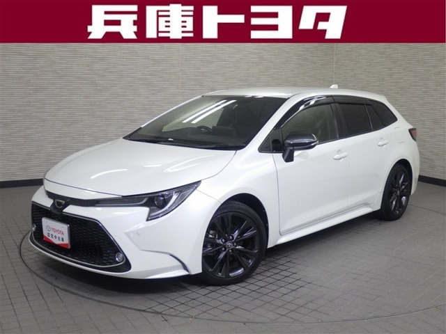 カローラツーリング1.2 W×B