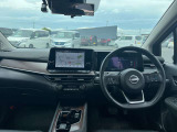 ノートオーラ 1.2 G レザーエディション 