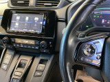 CR-V 2.0 e:HEV EX ブラック エディション 