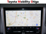ディスプレイオ-ディオ装着車です。ナビゲ-ション機能も装備しております。(CD・DVDデッキは装備しておりませんのでご注意ください)