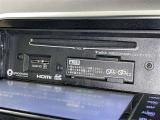 CD再生機能付き!