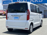 N-BOX G L ホンダセンシング 