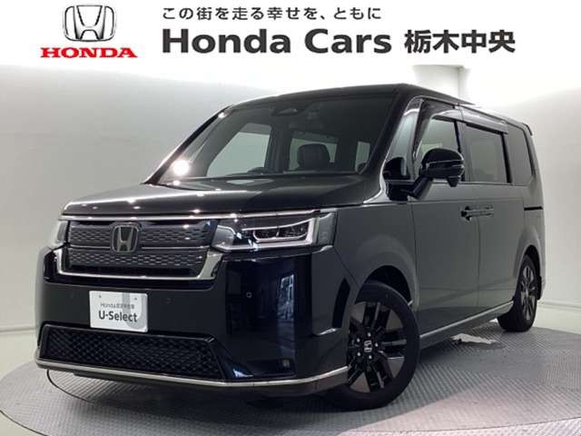 ステップワゴン 1.5 スパーダ