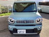 ハスラー X 