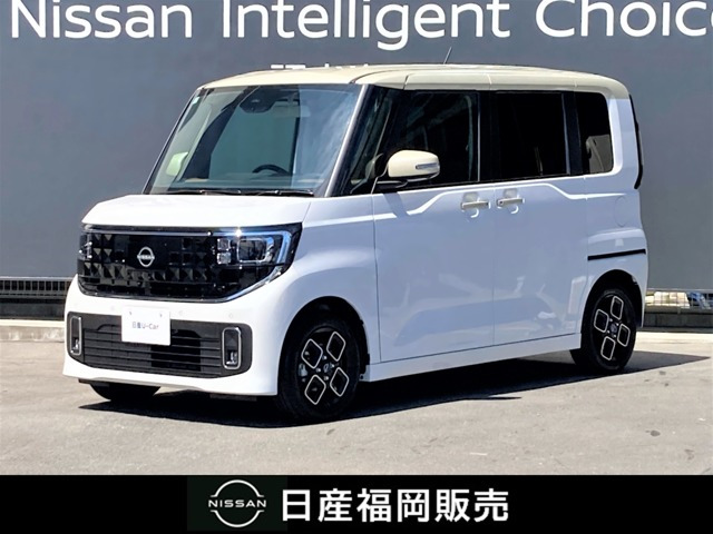 デイズ ハイウェイスターX プロパイロットエディション