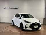 ヤリス 1.5 ハイブリッド X E-Four 4WD 