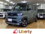 ■□■□■ 近畿・四国・九州・北陸で27店舗展開中のリバティです!! お好きな車種・グレード・カラーがきっと見つかります。登録届出済未使用車は遠方販売不可です。ご購入可能エリアに関してはお問合せください。
