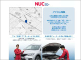 NISSAN U-CARS クオリティショップ認定店です。「安心・信頼・満足」をお届け致します