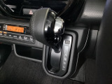 変速ショックが少なく滑らかで低燃費にも貢献してくれるCVT!