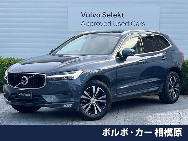 ボルボ XC60 