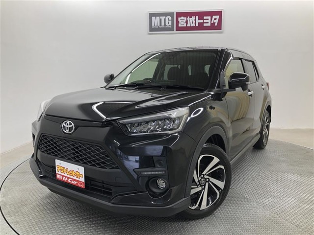 ライズ 1.0 Z 4WD 