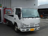 ディーゼル、4WD、マニュアル、ABS、平、1.5トン、シングルタイヤ、荷台内寸約:L311&times;W161&times;H38