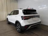 T-Cross TSI スタイル 