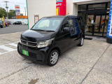 N-WGN G スタイリッシュパッケージ 4WD 